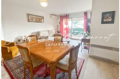 Appartement 2 pièces 125000 €