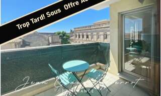 Appartement 2 Pièces 50 m² à vendre à Lunel (34400)
