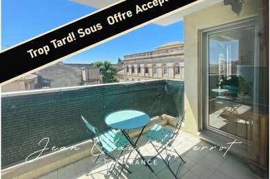 Appartement 2 pièces 125000 €