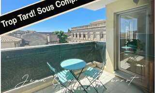 Appartement 2 Pièces 50 m² à vendre à Lunel (34400)