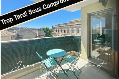 Appartement 2 pièces 125000 €