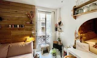 Appartement 1 Pièce 18 m² à vendre à Paris 12 (75012)