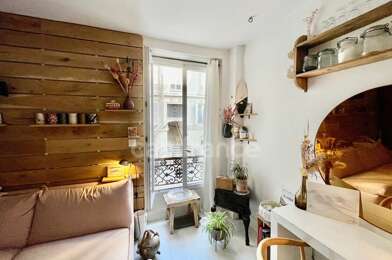 Appartement 1 pièces 195000 €