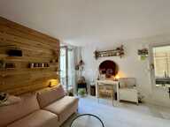 Dpt Paris (75),  À Paris 12ème Arrt, Studio de 18 m2 au calme sur cour — photo 2
