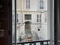 Dpt Paris (75),  À Paris 12ème Arrt, Studio de 18 m2 au calme sur cour — photo 4