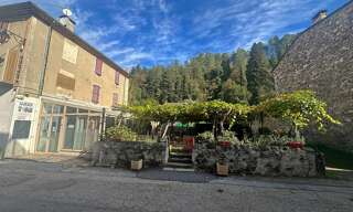 Commerce  300 m² à vendre à L'Estréchure (30124)