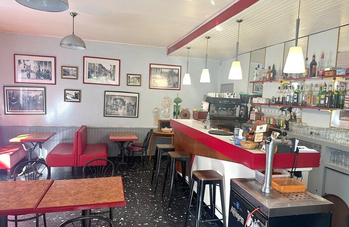 Fonds de commerce à vendre L'ESTRECHURE (30) A vendre Bar, Restaurant, Logement de fonction, CA 120KE — photo 5