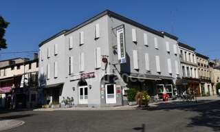 Immeuble  1100 m² à vendre à Marmande (47200)