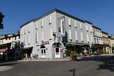 Immeuble  672000 €