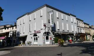 Immeuble  1100 m² à vendre à Marmande (47200)