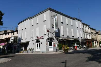 Immeuble  672000 €
