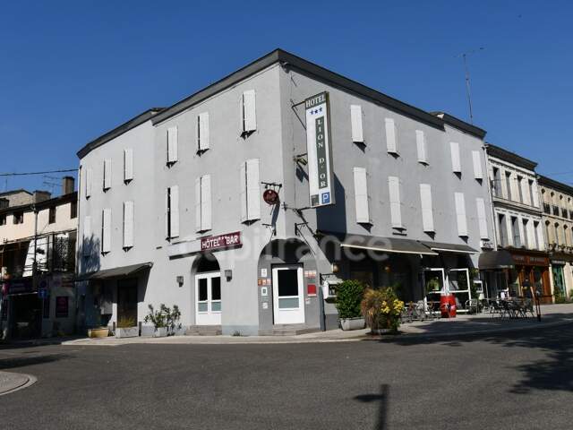 Immeuble à vendre MARMANDE (47) — photo du bien
