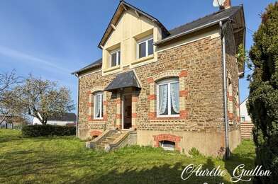 Maison 6 pièces 129000 €
