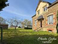 Maison en pierre à rénover avec grand terrain de 1 356 m² – Loyat — photo 2