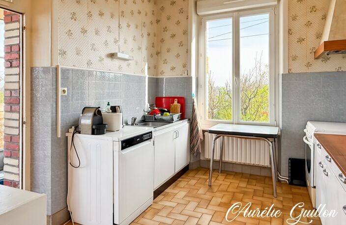 Maison en pierre à rénover avec grand terrain de 1 356 m² – Loyat — photo 5