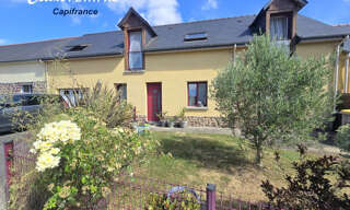 Maison 5 Pièces 120 m² à louer à Iffendic (35750)