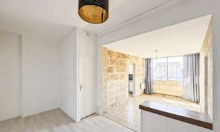 Appartement 1 Pièce 49 m² à vendre à Bordeaux (33800)