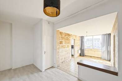 Appartement 1 pièces 210000 €