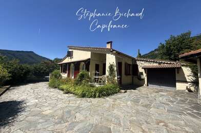 Maison 4 pièces 275600 €