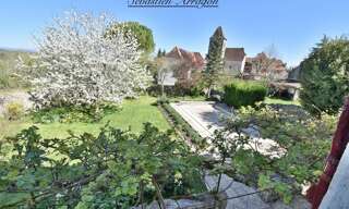 Maison 8 Pièces 190 m² à vendre à Cœur de Causse (46240)