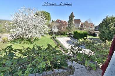 Maison 8 pièces 349000 €