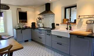 Maison 4 Pièces 117 m² à vendre à Cahagnes (14240)
