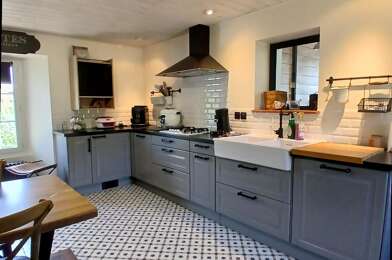 Maison 4 pièces 268500 €