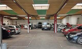 Bureau 2 Pièces 665 m² à vendre à Villefranche-sur-Saône (69400)