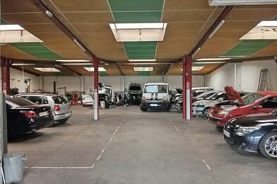 Bureau 2 pièces 645000 €