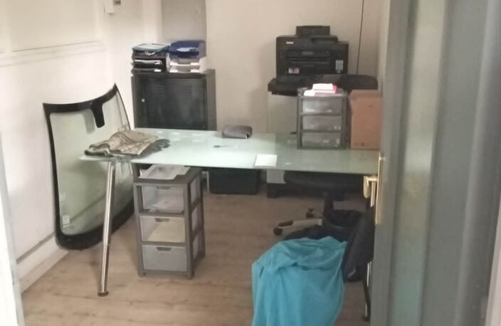 # INVESTISSEMENT – ENTREPÔT / LOCAL D'ACTIVITÉ DE 665 m² – VILLEFRANCHE-SUR-SAÔNE (69400) — photo 5