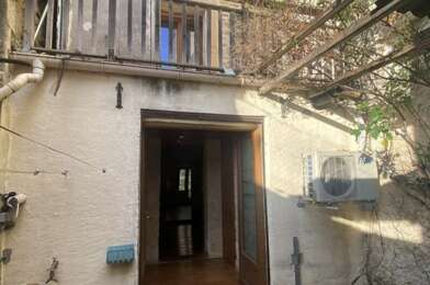 Maison 6 pièces 99000 €