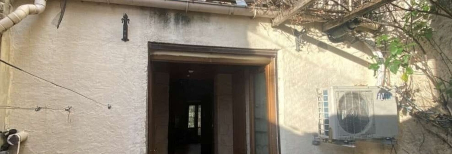 Maison 6 Pièces 85 m² à vendre à Valréas (84600)