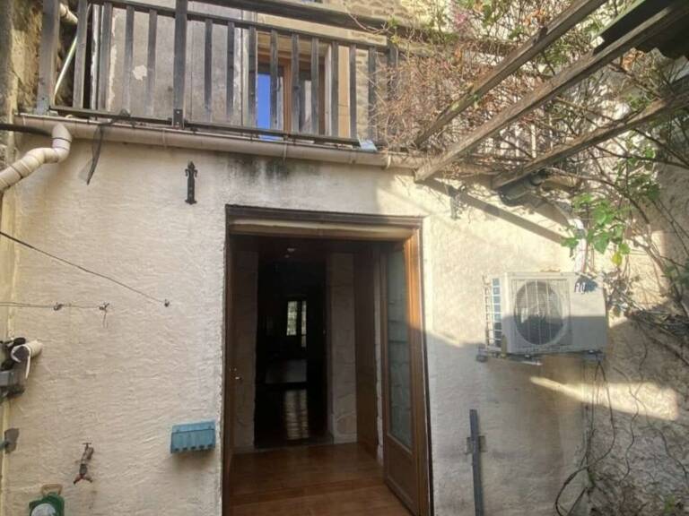 Maison à vendre 6 pièces VALREAS (84) — photo 1
