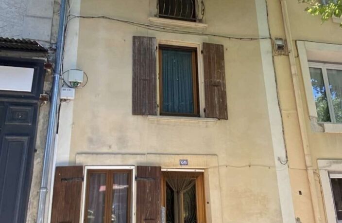 Maison à vendre 6 pièces VALREAS (84) — photo 2