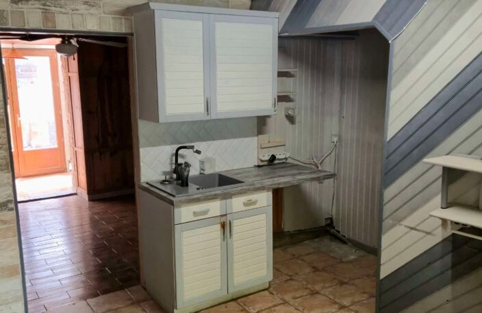 Maison à vendre 6 pièces VALREAS (84) — photo 4