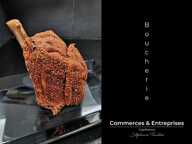 Fonds de commerce Boucherie Charcuterie Traiteur à céder proche de AUBAGNE (13) — photo 2