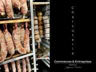 Fonds de commerce Boucherie Charcuterie Traiteur à céder proche de AUBAGNE (13) — photo 3