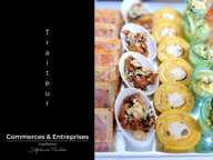 Fonds de commerce Boucherie Charcuterie Traiteur à céder proche de AUBAGNE (13) — photo 4