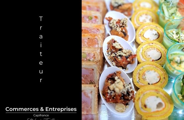 Fonds de commerce Boucherie Charcuterie Traiteur à céder proche de AUBAGNE (13) — photo 4