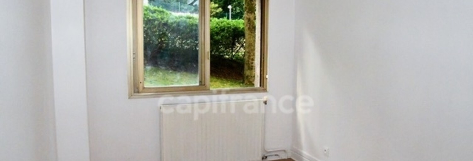 Appartement 1 Pièce 16 m² à vendre à Saint-Cloud (92210)