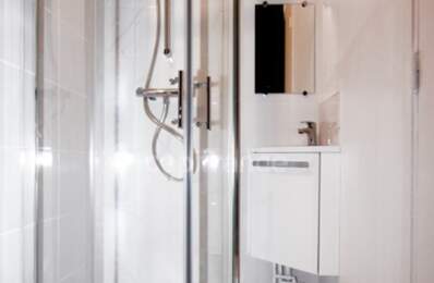 Appartement à vendre Studio SAINT CLOUD (92) — photo du bien
