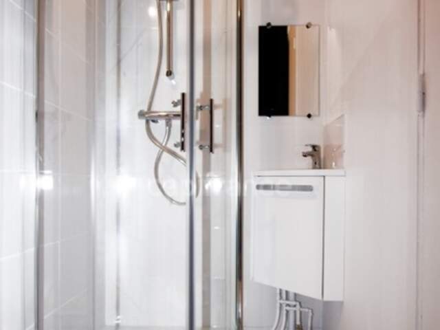 Appartement à vendre Studio SAINT CLOUD (92) — photo du bien