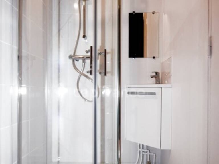 Appartement à vendre Studio SAINT CLOUD (92) — photo 1