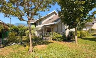 Maison 4 Pièces 89 m² à vendre à Méry (73420)