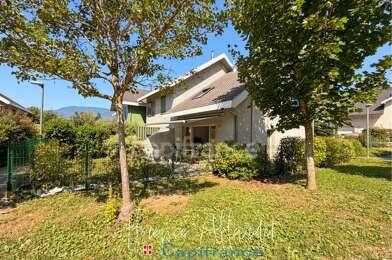 Maison 4 pièces 355000 €