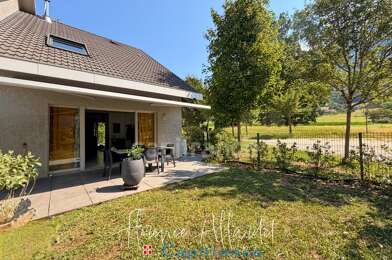 Maison 4 pièces 355000 €
