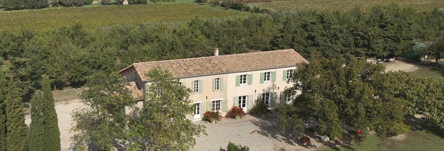 Maison 10 Pièces 252 m² à vendre à Martigues (13500)