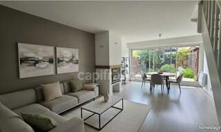 Maison 4 Pièces 85 m² à vendre à Voisins-le-Bretonneux (78960)