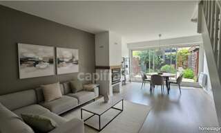 Maison 4 Pièces 85 m² à vendre à Voisins-le-Bretonneux (78960)