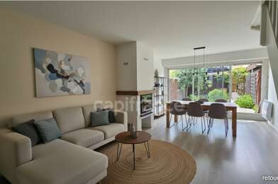 Maison 4 pièces 390000 €